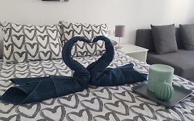 Apartamentos Costa Beach