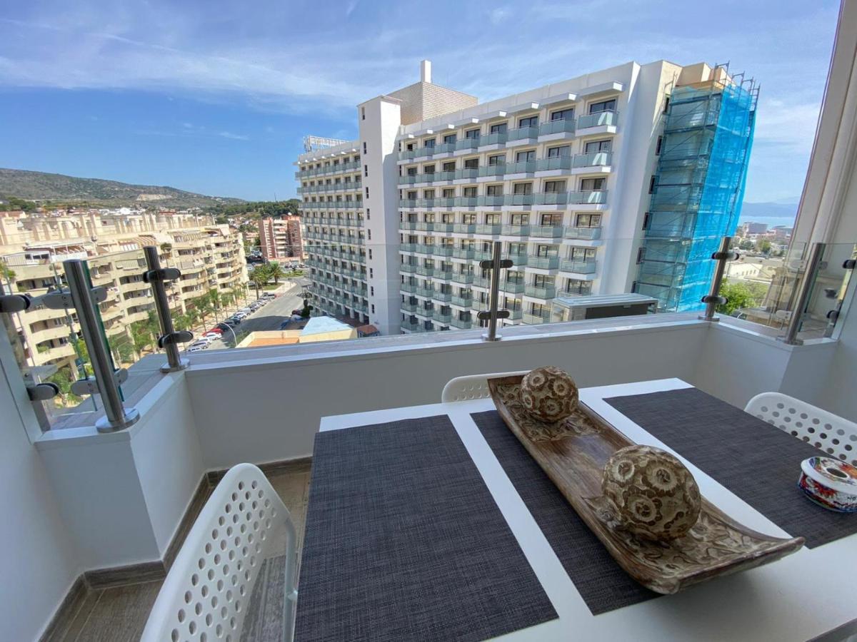 Apartamento My Sun Time Torremolinos Exterior foto