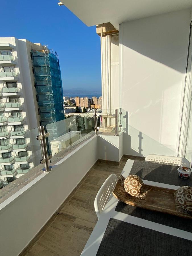 Apartamento My Sun Time Torremolinos Exterior foto