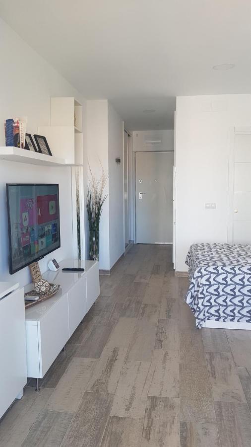Apartamento My Sun Time Torremolinos Exterior foto
