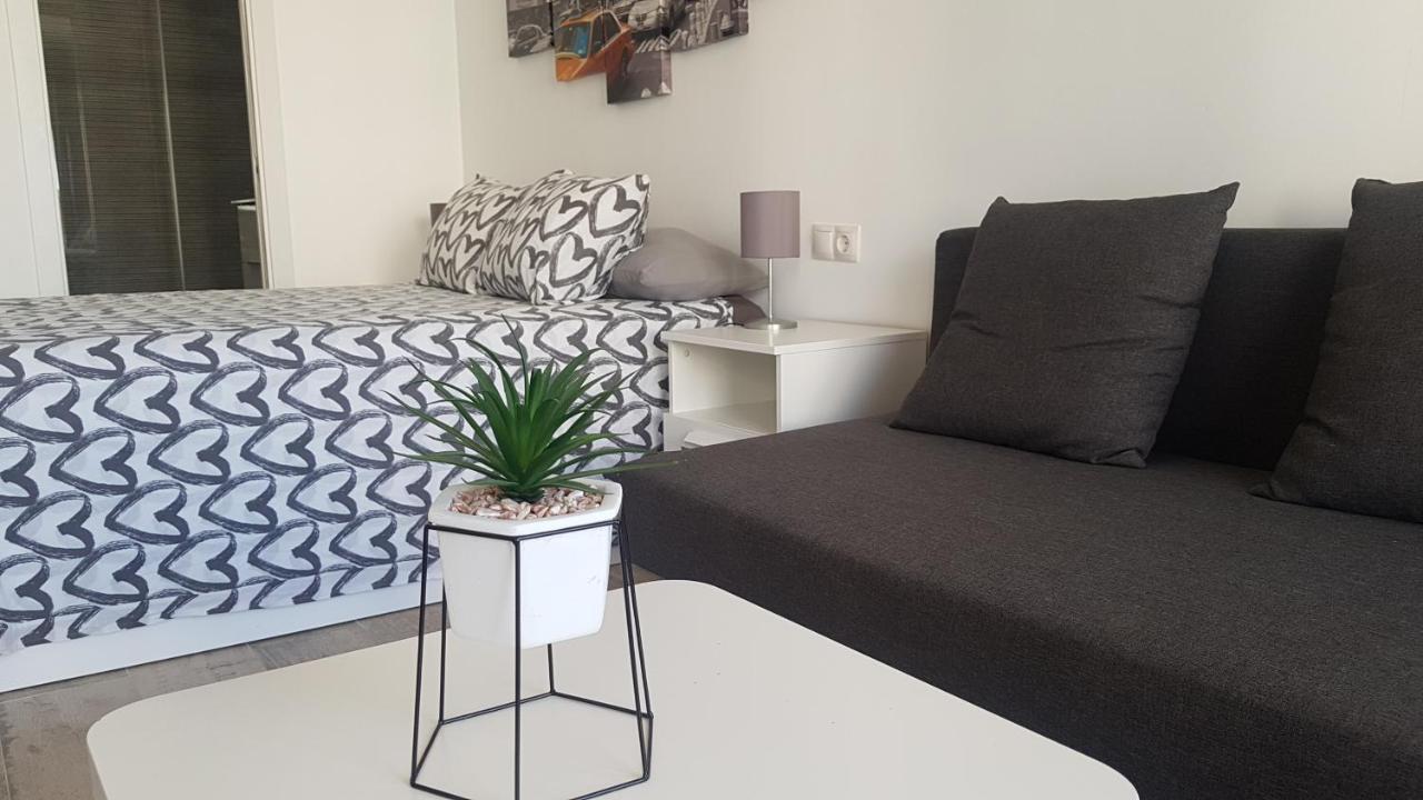 Apartamento My Sun Time Torremolinos Exterior foto