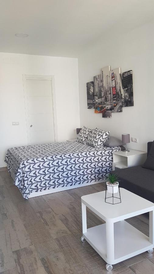Apartamento My Sun Time Torremolinos Exterior foto
