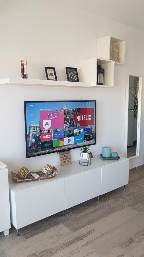 Apartamento My Sun Time Torremolinos Exterior foto