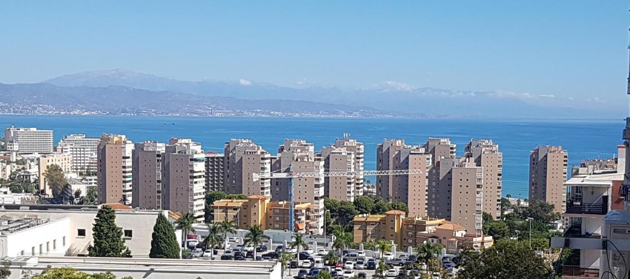Apartamento My Sun Time Torremolinos Exterior foto
