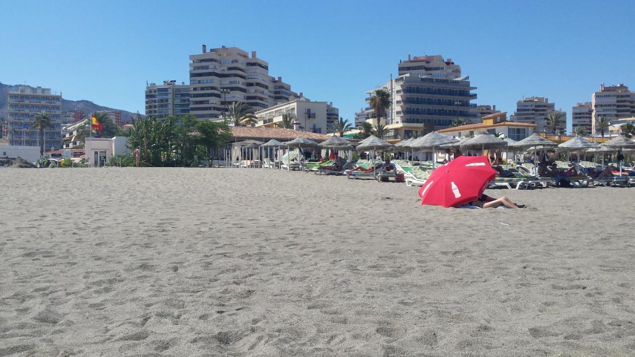 Apartamento My Sun Time Torremolinos Exterior foto
